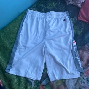 Boys Champion shorts